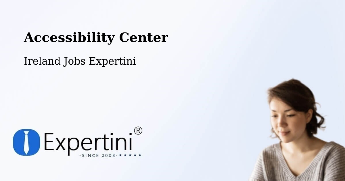 Accessibility Statement – Milltown - Ireland Jobs Expertini