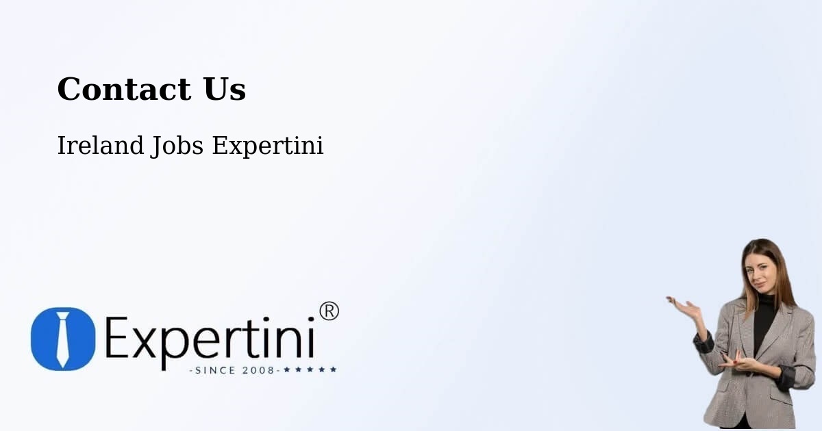 Contact Expertini – Milltown - Ireland Jobs Expertini