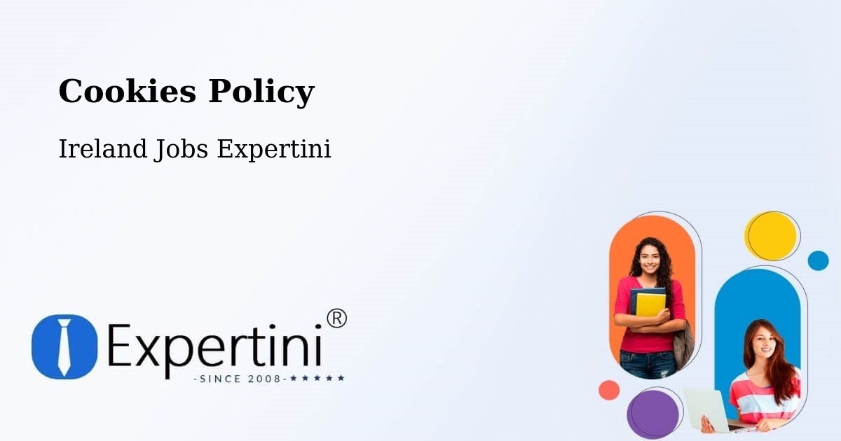 Cookie Policy – Milltown - Ireland Jobs Expertini