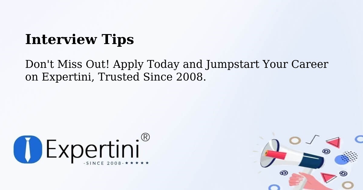 Interview Tips & Techniques for Job Seekers – Milltown - Milltown, Ireland Jobs Expertini