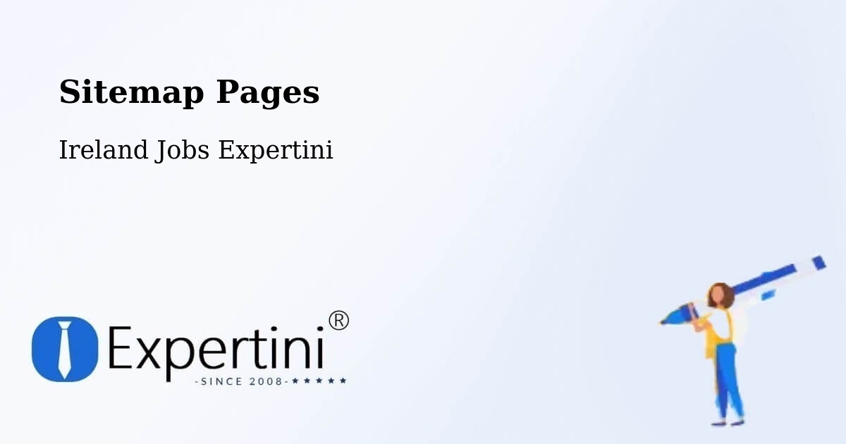 Sitemap Pages - Milltown - Ireland Jobs Expertini