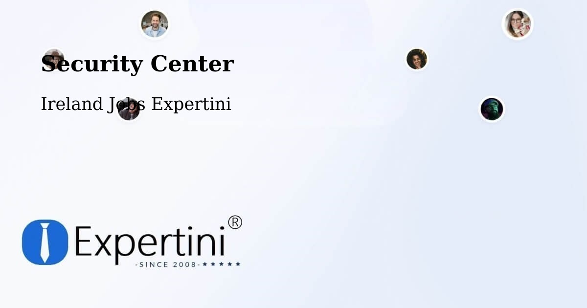 Security & Compliance – Milltown - Ireland Jobs Expertini
