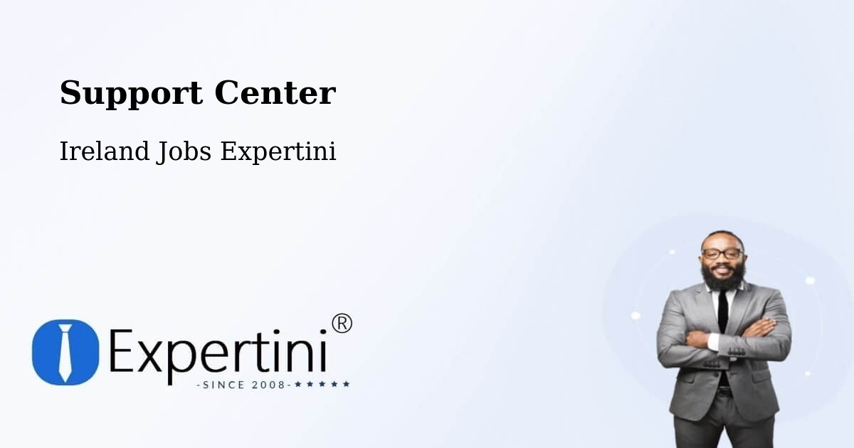 Support Services – Milltown - Ireland Jobs Expertini